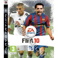 FIFA 10 [PS3] - Б/У