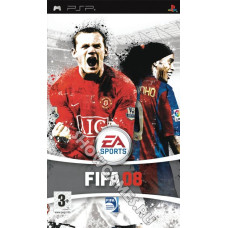 FIFA 08 [PSP]