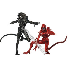 Aliens Genocide - фигурка Чужие Геноцид (2 Pack)