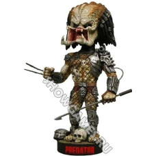 Фигурка Predators - With Spear Head Knocker (Башкотряс)