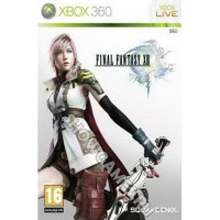 Final Fantasy XIII (13) [Xbox 360]