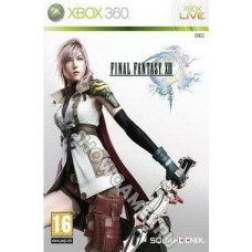 Final Fantasy XIII (13) [Xbox 360]