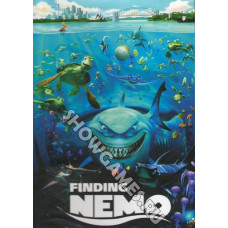 Finding Nemo [Sega]