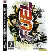 Fuel [PS3] - Б/У