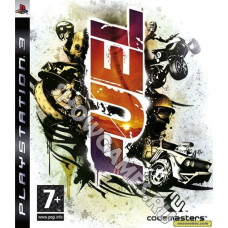 Fuel [PS3] - Б/У