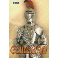 Galahad [Sega]
