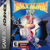 Rayman 4 [GBA]