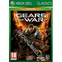 Gears of War [Xbox 360]
