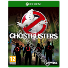 Ghostbusters [Xbox One]