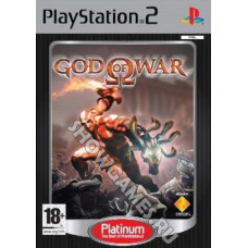 God of War [PS2]