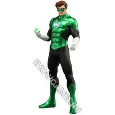 Фигурка Зеленый фонарь (Green Lantern Justice League Heroes) 18 см
