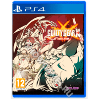 Guilty Gear Xrd - Revelator - [PS4] - US