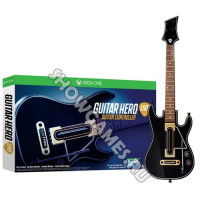 Guitar Hero Live Controller (контроллер - гитара) [Xbox One]