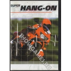 Super Hang-On [Sega]