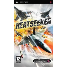 Heatseeker [PSP]