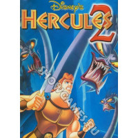 Hercules 2 [Sega]