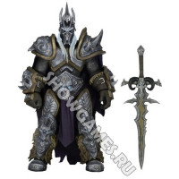 Фигурка Heroes Of The Storm - Arthas (17 см)