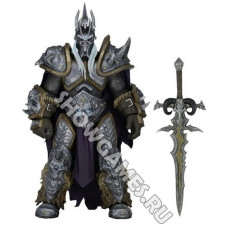 Фигурка Heroes Of The Storm - Arthas (17 см)