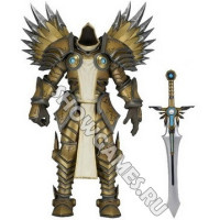 Фигурка Heroes Of The Storm - Tyrael - 17 см