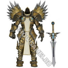 Фигурка Heroes Of The Storm - Tyrael - 17 см