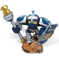 Skylanders SuperChargers. Фигурка High Volt  [Скайлендер-суперзаряд]