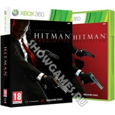 Hitman: Absolution Professional Edition [Xbox 360]