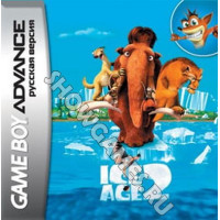 Ice Age 2: The Meltdown [GBA]