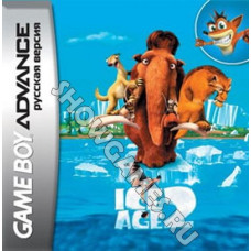 Ice Age 2: The Meltdown [GBA]