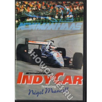 IndyCar featuring Nigel Mansell [Sega]
