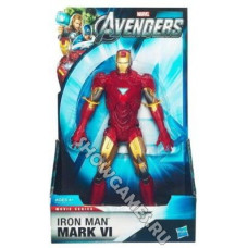 Фигурка Железный человек Марк 6 (Marvel the Avengers. Iron Man Marl VI)