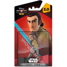 Disney Infinity 3.0 (Star Wars): Фигурка персонажа "Канан Яррус [Kanan Jarrus]"