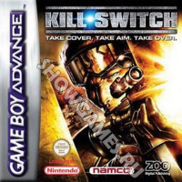 Kill Switch [GBA]