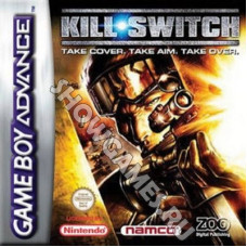 Kill Switch [GBA]