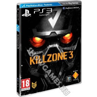Killzone 3 Collector's Edition [PS3]
