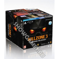 Killzone 3 Helghast Edition [PS3]