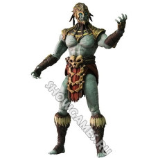 Фигурка Mortal Kombat X - Kotal Kahn 15 см