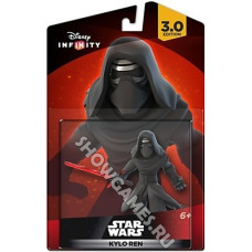 Disney Infinity 3.0: Фигурка Kylo Ren