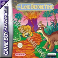 The Land Before Time [Game Boy]