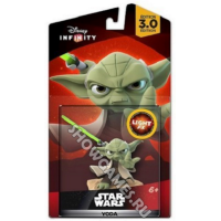 Disney Infinity 3.0 (Star Wars): Фигурка Light FX Йода [Yoda]