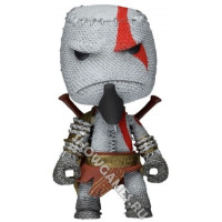 Фигурка LittleBigPlanet Kratos (13 см)