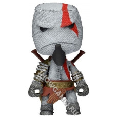 Фигурка LittleBigPlanet Kratos (13 см)