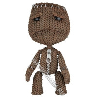 Фигурка LittleBigPlanet Sackboy Sad (13 см)