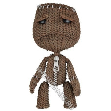 Фигурка LittleBigPlanet Sackboy Sad (13 см)