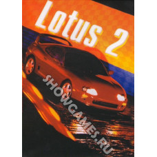 Lotus 2 [Sega]