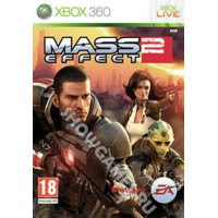 Mass Effect 2 [Xbox 360]