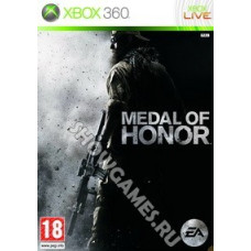 Medal of Honor [Xbox 360]