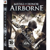 Medal of Honor Airborne [PS3]
