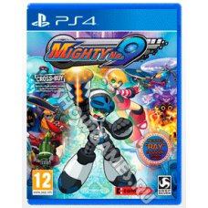 Mighty No. 9 [PS4]