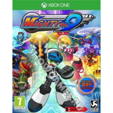Mighty No. 9 [Xbox One]