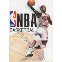 NBA Basketball [Sega] OEM*